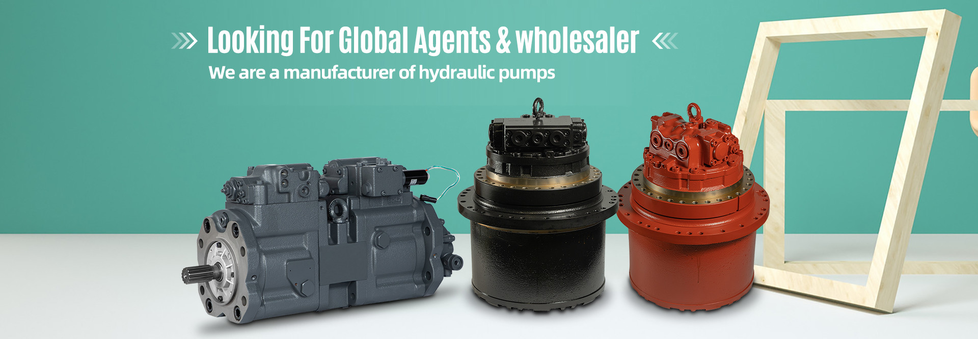 جودة مضخة هيدروليكية حفارة مصنع