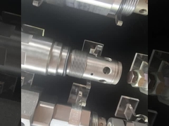 صالة عرض قوانغتشو - صمام