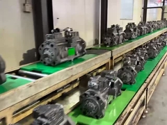 التجربة قبل إرسالها إلى المستودع