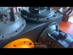 محرك التأرجح في صالة عرضنا في قوانغتشو