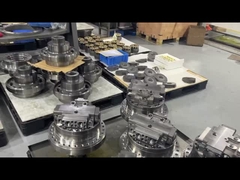 TM09 لـ SK60 PC60 SH60 من علامة DEKA